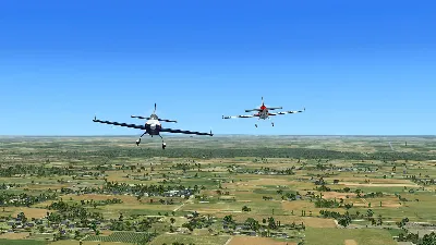 Microsoft Flight Simulator X: Steam Edition Steam Gift