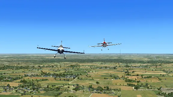 Microsoft Flight Simulator X: Steam Edition Steam Gift
