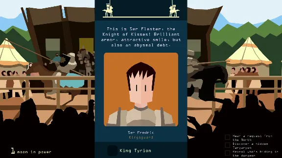 ✅Reigns: Game of Thrones ⭐Steam\РФ+Весь Мир\Key⭐ +Бонус