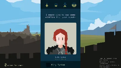 ✅Reigns: Game of Thrones ⭐Steam\РФ+Весь Мир\Key⭐ +Бонус
