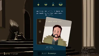 ✅Reigns: Game of Thrones ⭐Steam\РФ+Весь Мир\Key⭐ +Бонус