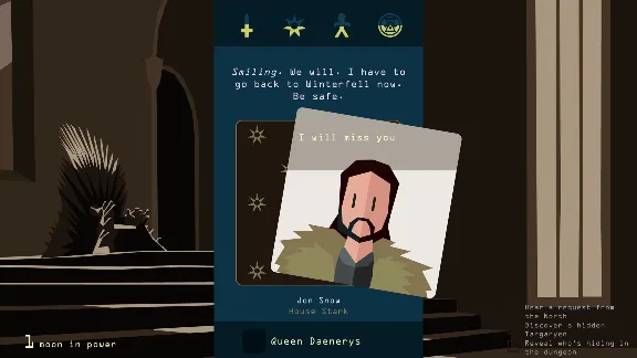 ✅Reigns: Game of Thrones ⭐Steam\РФ+Весь Мир\Key⭐ +Бонус
