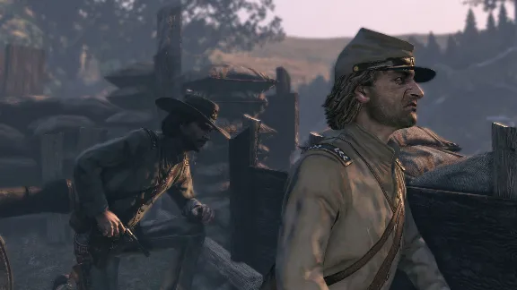 Call of Juarez: Bound in Blood (Steam Gift Россия)