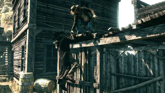 Call of Juarez: Bound in Blood (Steam Gift Россия)