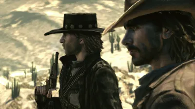 Call of Juarez: Bound in Blood (Steam Gift Россия)