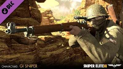 Sniper Elite 3 - Allied Reinforcements Outfit Pack RU