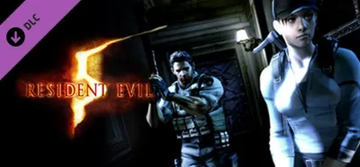 Resident Evil 5 - UNTOLD STORIES BUNDLE (Steam Gift RU UA KZ)