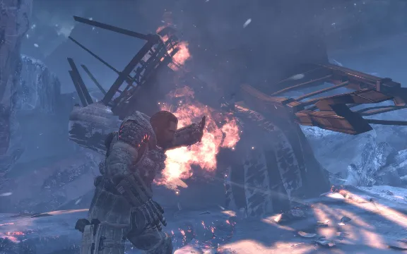 Lost Planet 3 - Complete (Steam Gift Россия)