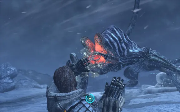 Lost Planet 3 - Complete (Steam Gift Россия)