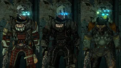 Dead Space™ 3 Набор выживания на Тау Волантис STEAM⚡️