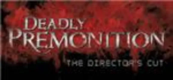 Deadly Premonition: The Directors Cut (ROW Steam Key)