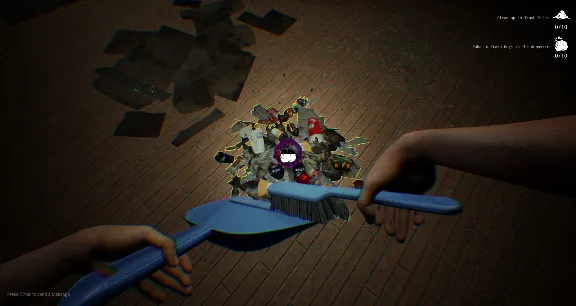 Paranormal Cleanup * STEAM РОССИЯ🔥АВТОДОСТАВКА