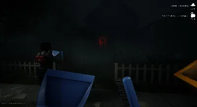 Paranormal Cleanup * STEAM РОССИЯ🔥АВТОДОСТАВКА