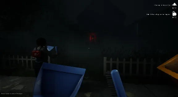 Paranormal Cleanup * STEAM РОССИЯ🔥АВТОДОСТАВКА