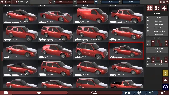 Automation - The Car Company Tycoon Game * STEAM RU🔥
