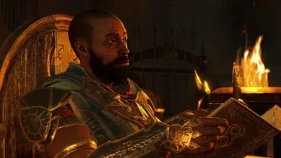 The Desolation of Mordor Story Expansion (Steam Gift RU)