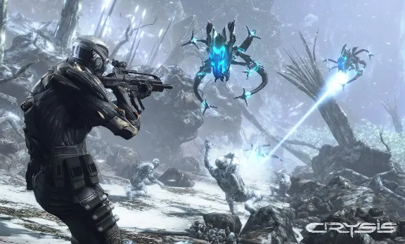 Crysis® Maximum Edition STEAM•RU ⚡️AUTODELIVERY 💳0%