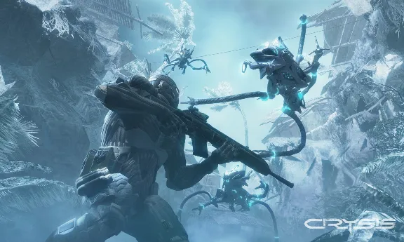 Crysis® Maximum Edition STEAM•RU ⚡️AUTODELIVERY 💳0%