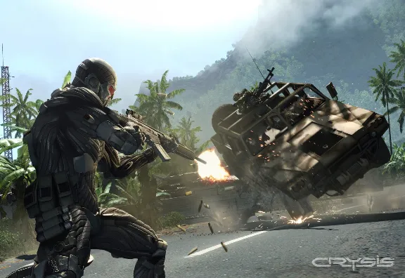 Crysis® Maximum Edition STEAM•RU ⚡️AUTODELIVERY 💳0%