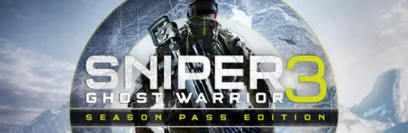 Sniper Ghost Warrior 3 Season Pass Edition (Steam Gift RU)