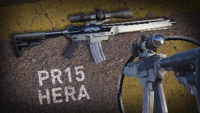Sniper Ghost Warrior Contracts 2 - Solitary Sniper Weapons Pack (Steam Gift RU)