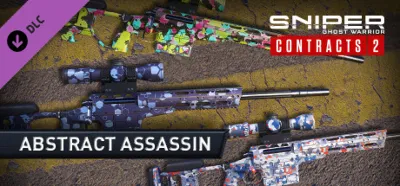 Sniper Ghost Warrior Contracts 2 - Abstract Assassin Skin Pack (Steam Gift RU)