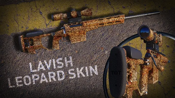 Sniper Ghost Warrior Contracts 2 - Claws are Out Skin (Steam Gift RU)