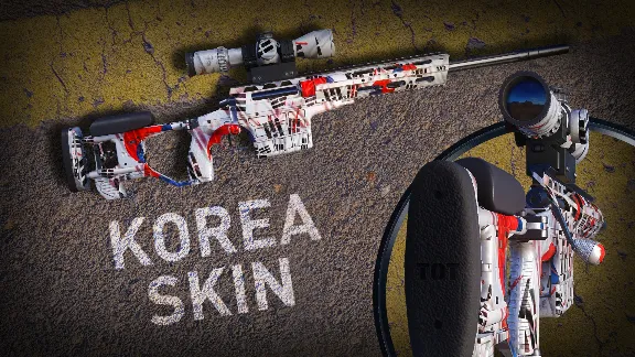 Sniper Ghost Warrior Contracts 2 - ASIA Skin Pack (Steam Gift RU)