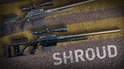 Sniper Ghost Warrior Contracts 2 - shroud DLC (Steam Gift RU)
