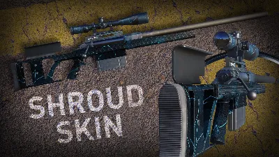 Sniper Ghost Warrior Contracts 2 - shroud DLC (Steam Gift RU)