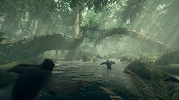 Ancestors: The Humankind Odyssey (Steam Gift Россия)