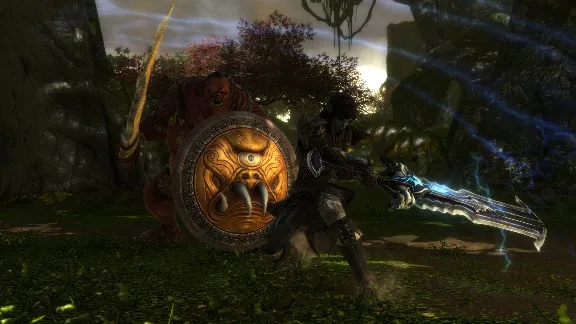 Kingdoms of Amalur: Re-Reckoning (Steam Gift Россия)