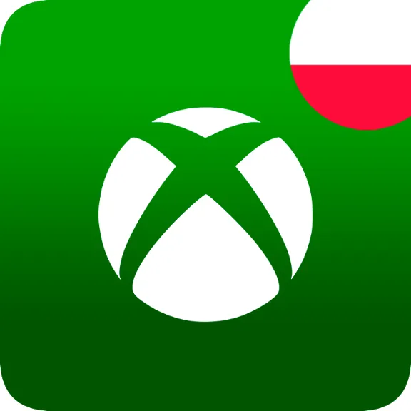 🟢🎮 XBOX LIVE ПОДАРОЧНЫЕ КАРТЫ ПОЛЬША