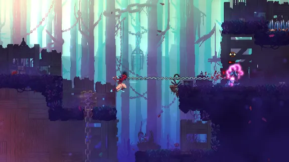 Dead Cells * STEAM РОССИЯ🔥АВТОДОСТАВКА