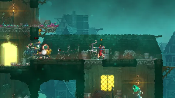 Dead Cells * STEAM РОССИЯ🔥АВТОДОСТАВКА