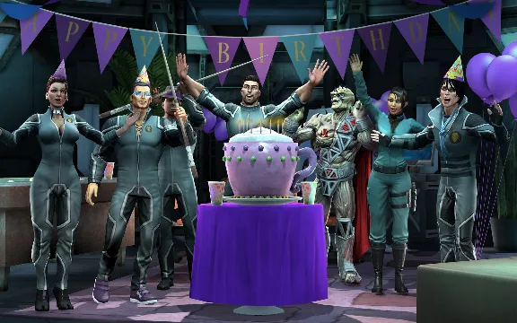 Saints Row: Gat out of Hell (Steam Gift Россия)