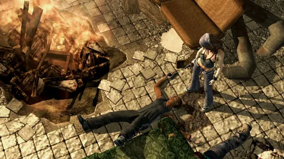 Saints Row 2 (Steam Gift Россия)