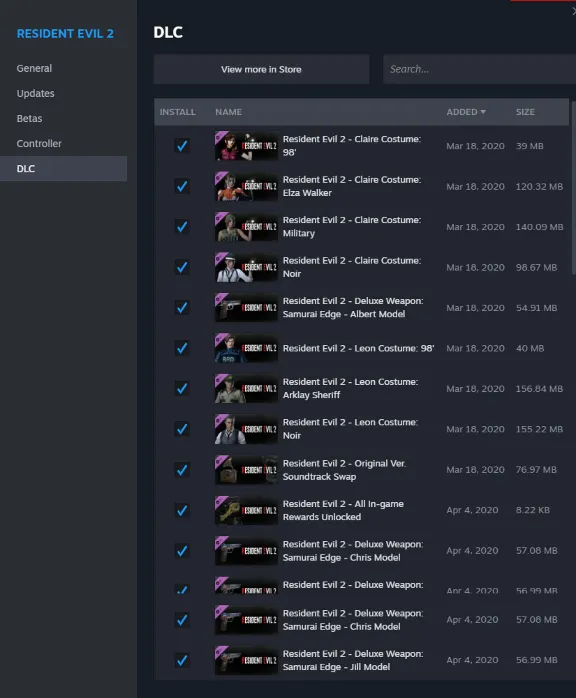 Resident Evil Village + 47 Games Steam Offline⭐Global🌎