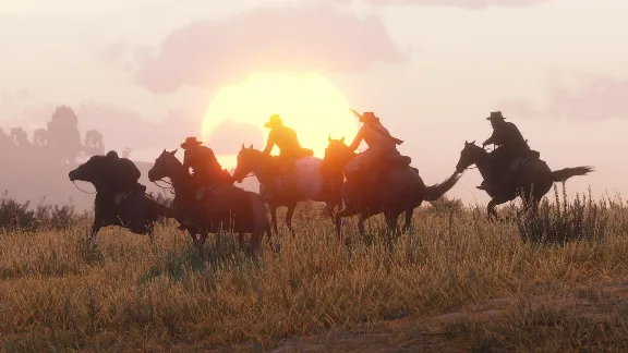 Red Dead Online (Steam Gift Россия) 🔥