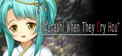 🔥 Higurashi When They Cry Hou+ | Steam РУ+UA+KZ+СНГ🔥