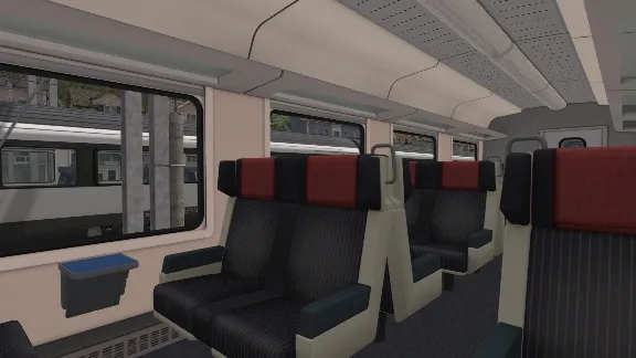 Train Simulator: Gotthardbahn Alpine Classic: Erstfeld