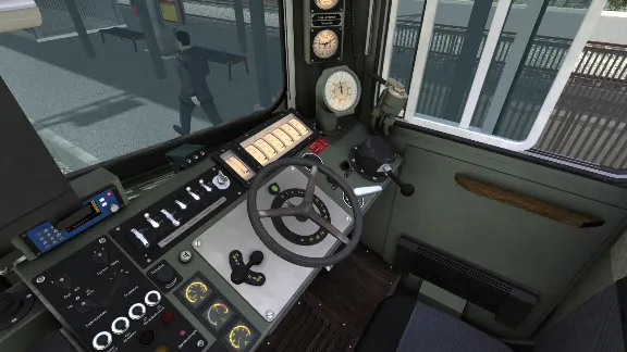 Train Simulator: RhB Enhancement Pack 04 Add-On DLC