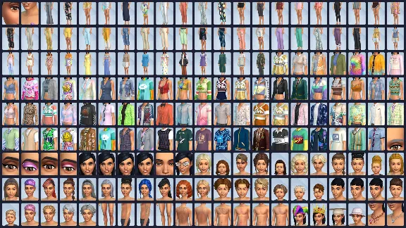 Дополнение «The Sims 4 Старшая школа» (Steam Gift Россия)