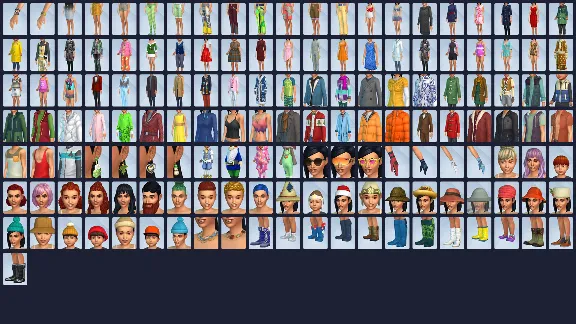The Sims 4 Времена года (Steam Gift Россия)