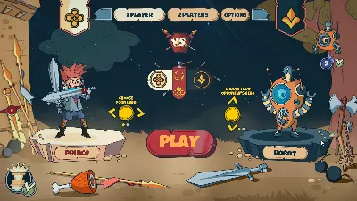 ❗BRAWL CHESS - GAMBIT❗XBOX ONE/X|S🔑КЛЮЧ❗
