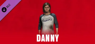 The Texas Chain Saw Massacre - Danny Character DLC AUTODELIVERY STEAM РОССИЯ