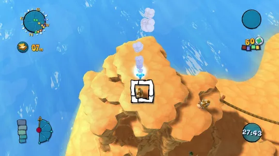 Worms Ultimate Mayhem - Multiplayer Pack (Steam Gift RU)