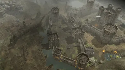 Stronghold 3 Gold STEAM KEY РФ+СНГ СТИМ КЛЮЧ ЛИЦЕНЗИЯ