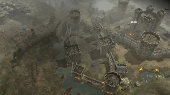 Stronghold 3 Gold STEAM KEY РФ+СНГ СТИМ КЛЮЧ ЛИЦЕНЗИЯ