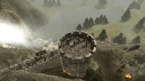 Stronghold 3 Gold STEAM KEY РФ+СНГ СТИМ КЛЮЧ ЛИЦЕНЗИЯ